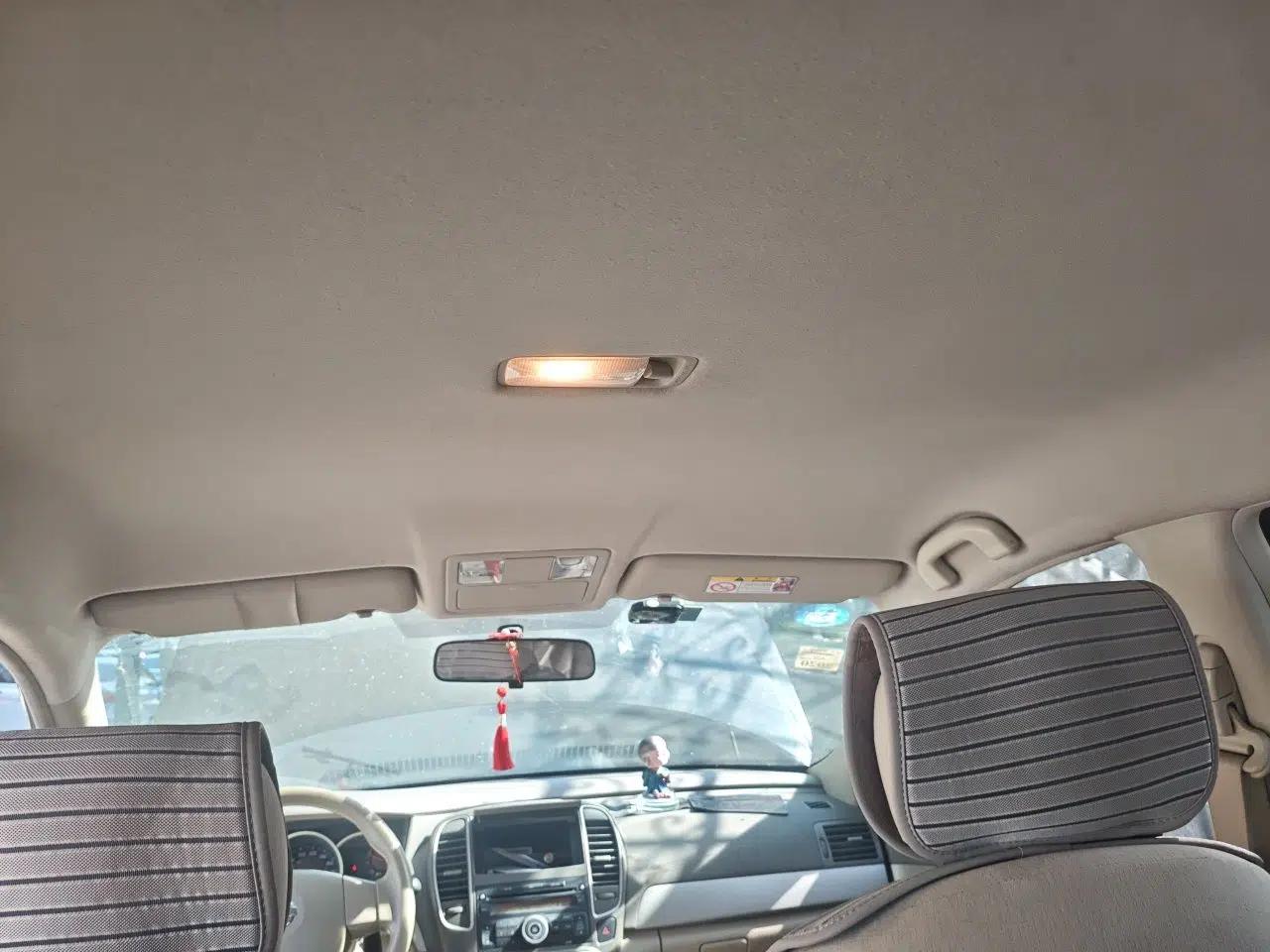 Nissan Sylphy 2016 Classic 1.6XE Automatic Comfort Edition — миниатюра 18