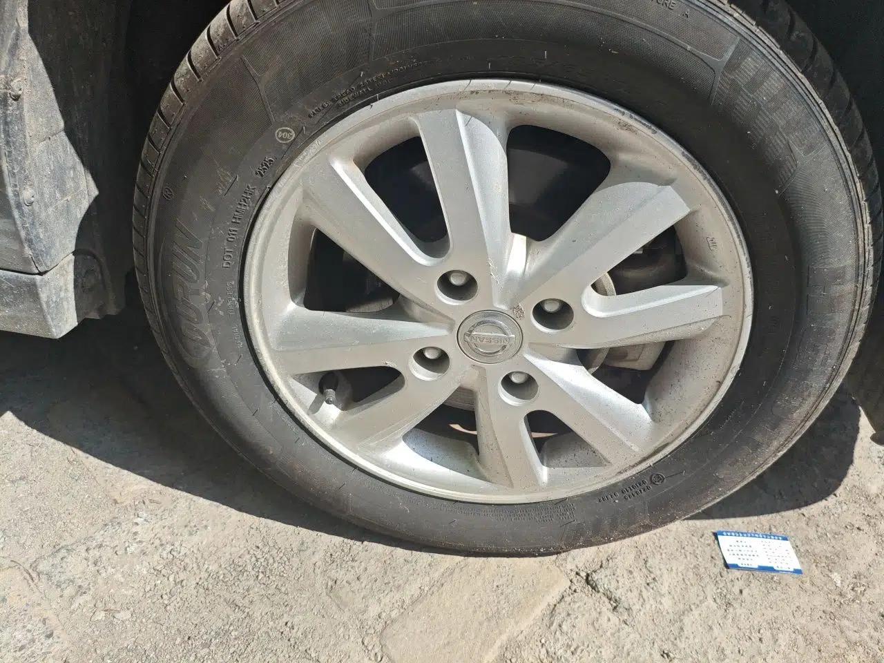 Nissan Sylphy 2018 Classic 1.6XE+ CVT Leading Edition — миниатюра 8