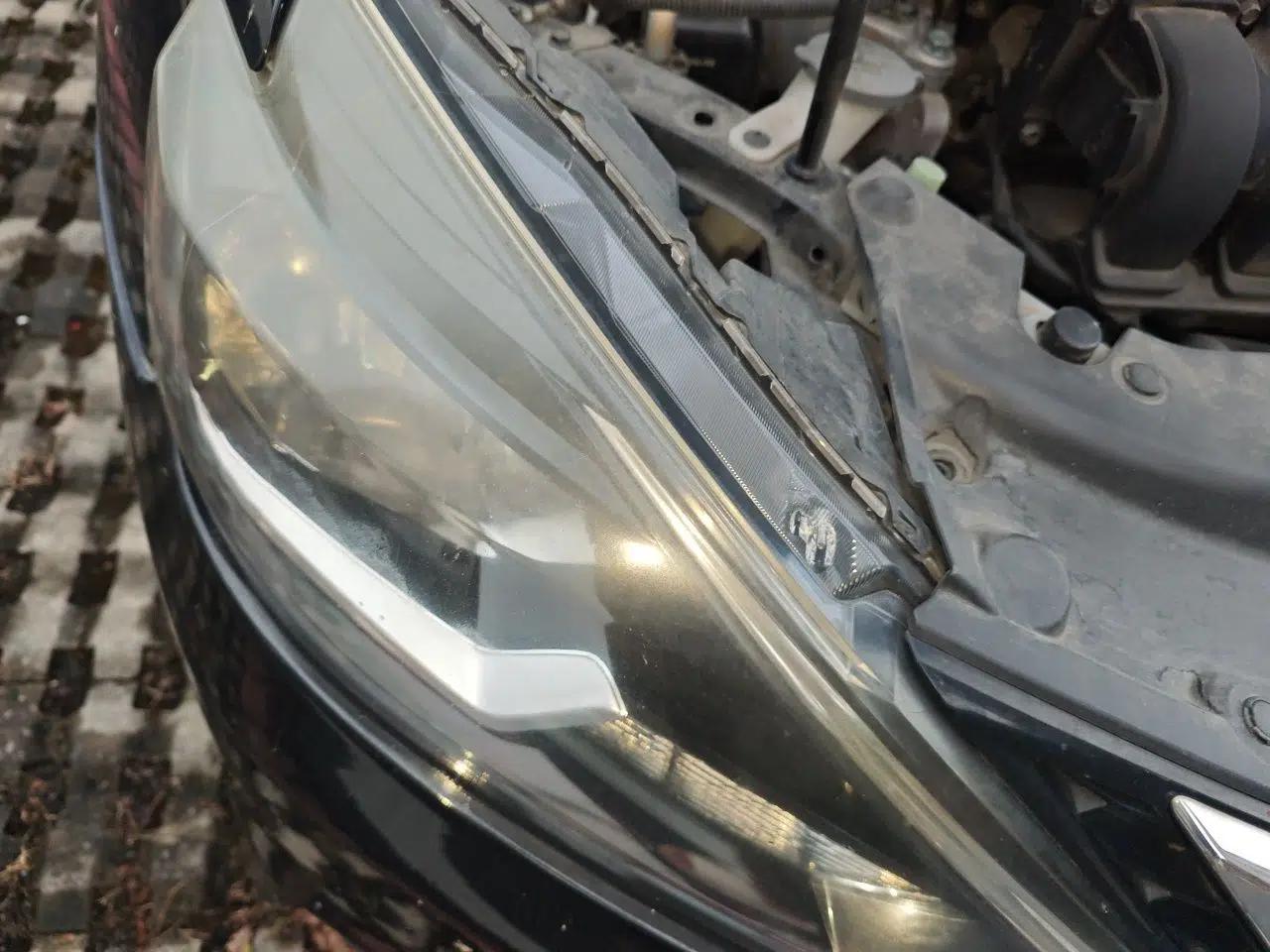 Nissan Sylphy 2016 1.8XV CVT Prestige Edition — миниатюра 7