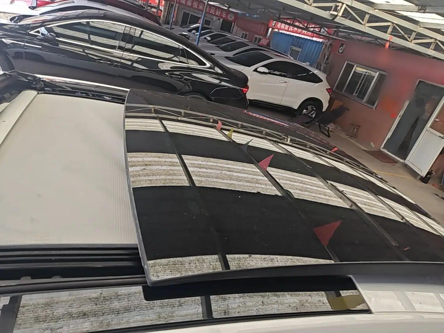 Skoda Octavia 2019 1.5L Automatic Smart Drive Luxury Edition China VI Standard — миниатюра 7