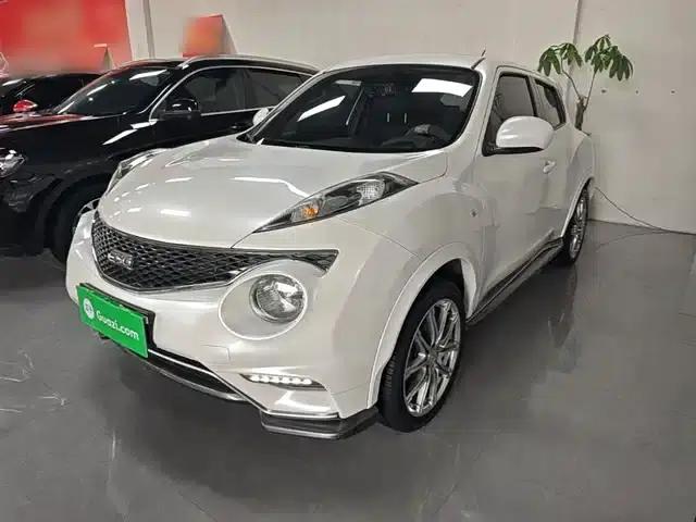 Infiniti ESQ 2014 1.6L Sporty Edition