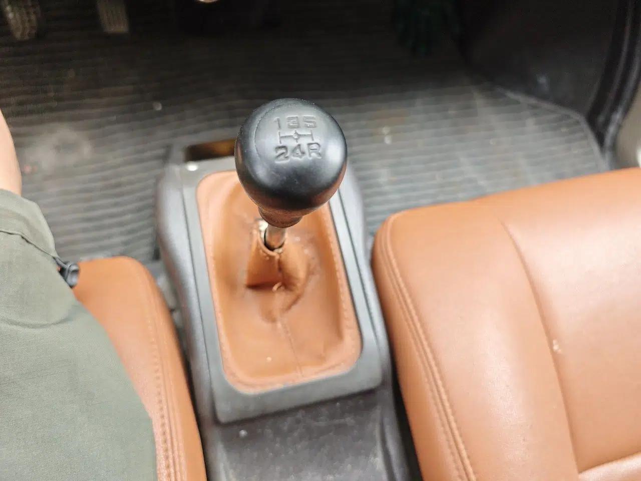 Wuling Rongguang 2012 1.5L Extended Basic Version — миниатюра 14