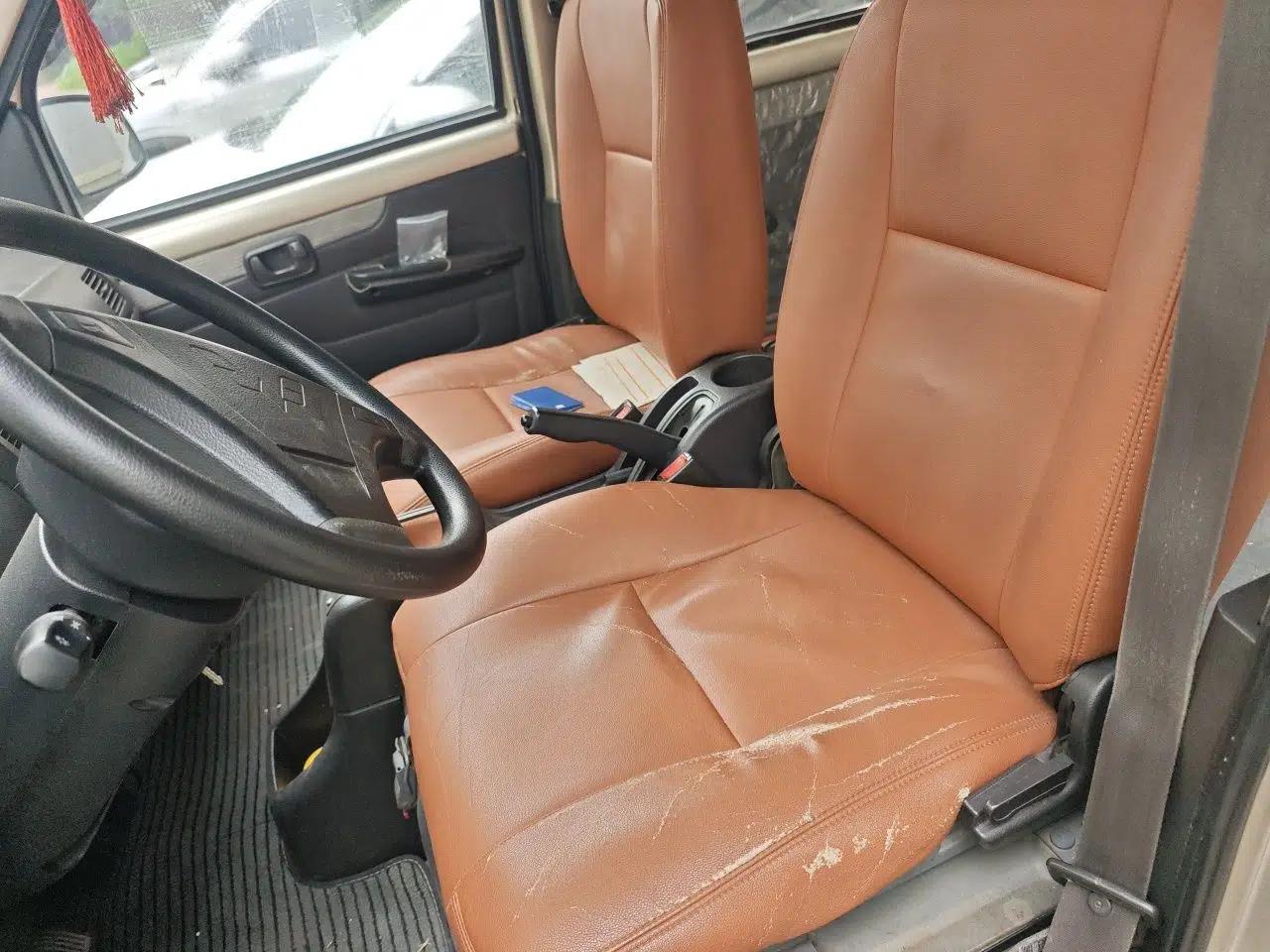 Wuling Rongguang 2012 1.5L Extended Basic Version — миниатюра 15