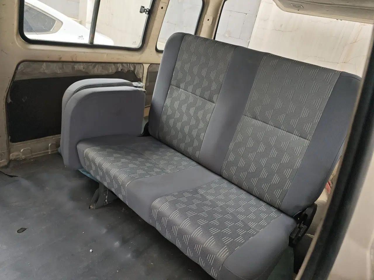 Wuling Rongguang 2012 1.5L Extended Basic Version — миниатюра 17