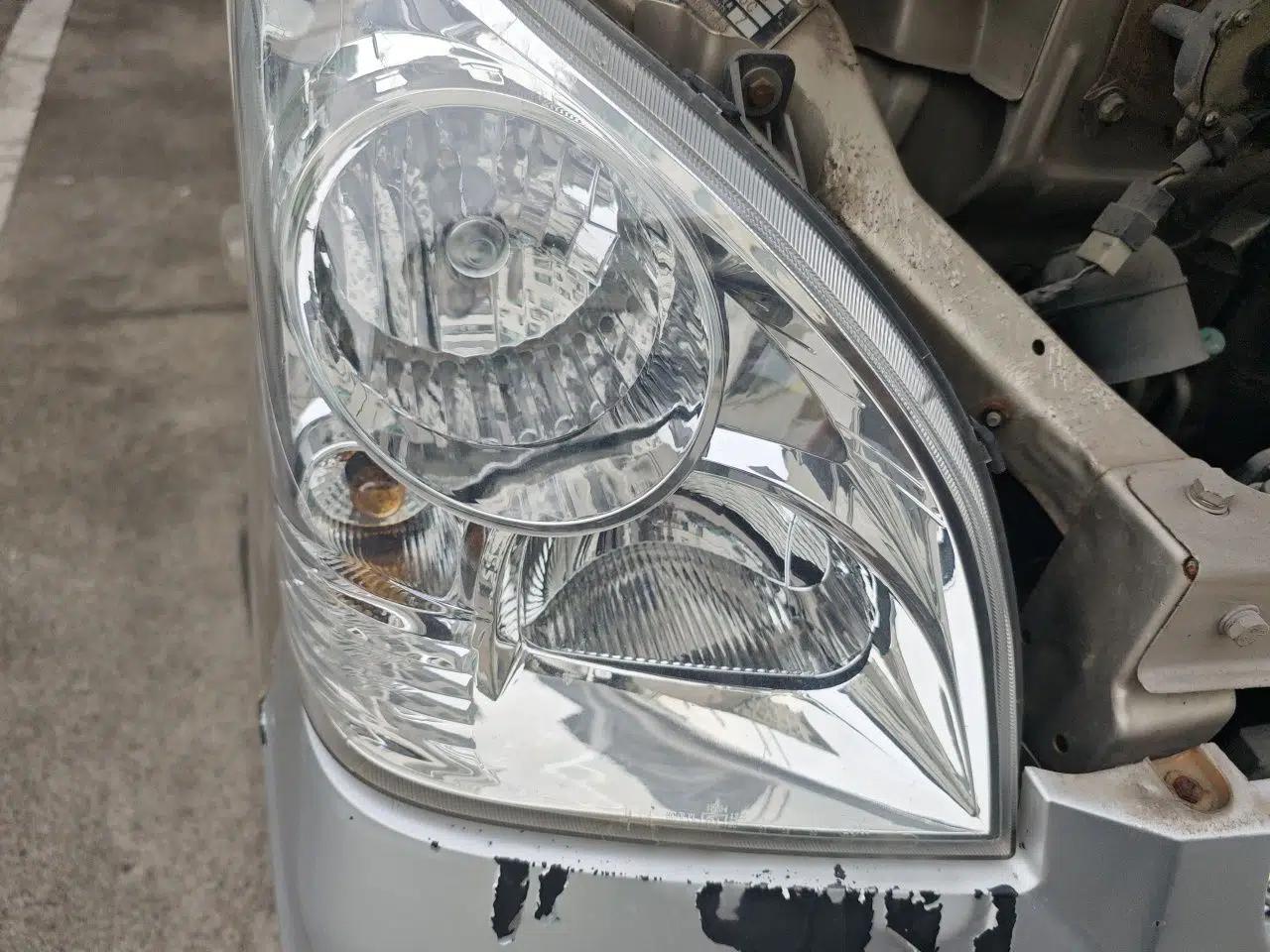 Wuling Rongguang 2012 1.5L Extended Basic Version — миниатюра 7