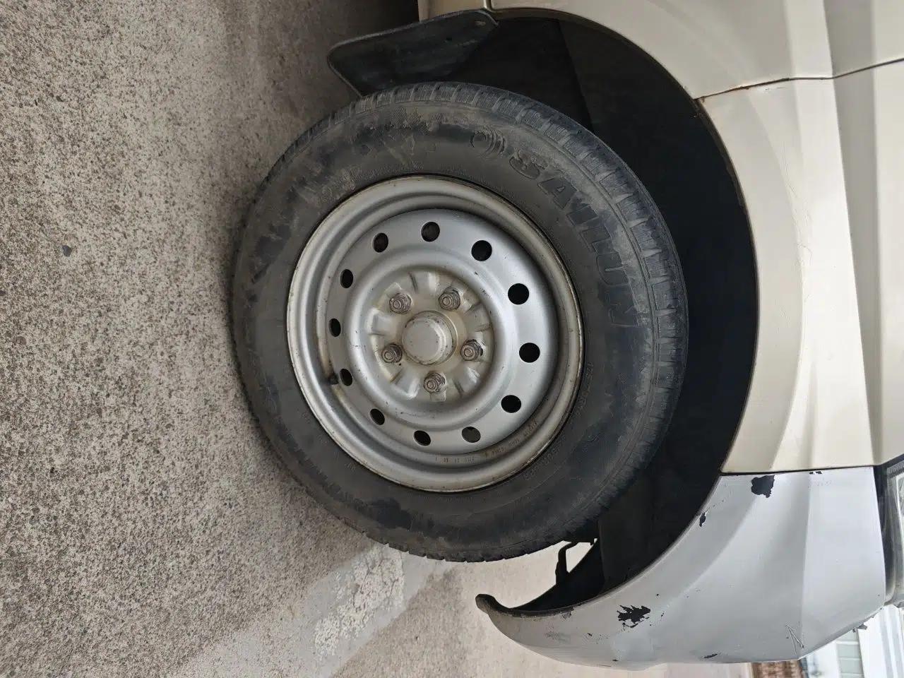 Wuling Rongguang 2012 1.5L Extended Basic Version — миниатюра 8