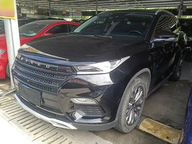 EXEED TX 2021 Super All-Wheel Drive Version 1.6T Four-Wheel Drive Super Power No. 2