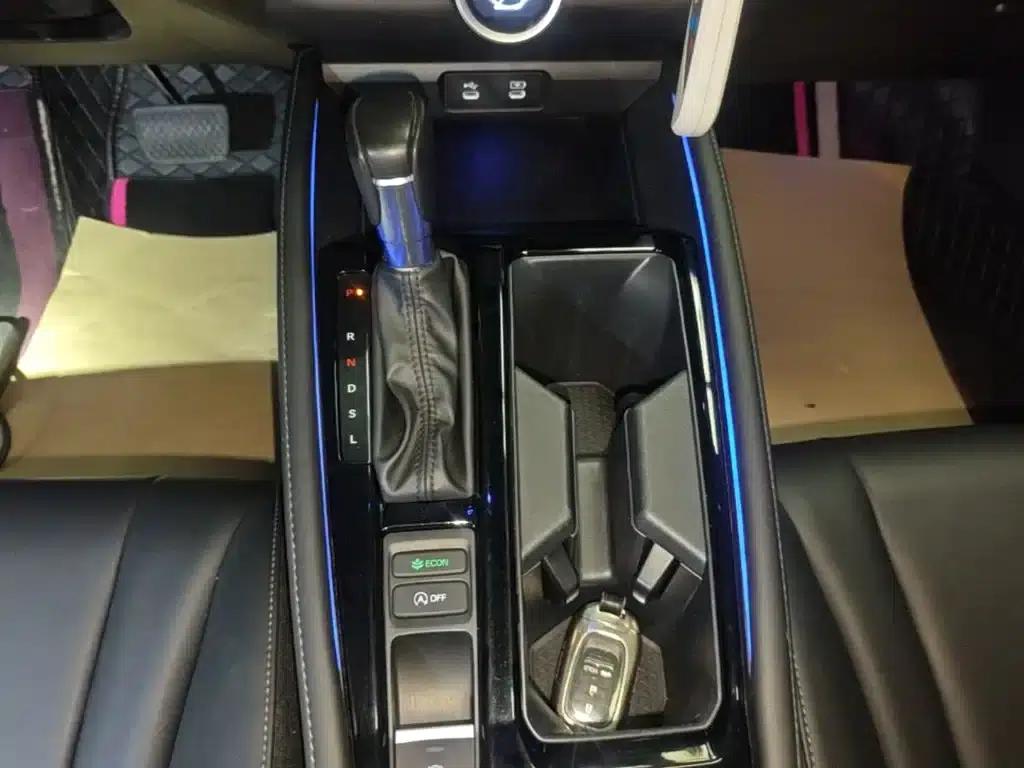 Accord 2023 260TURBO Smart Edition — миниатюра 14