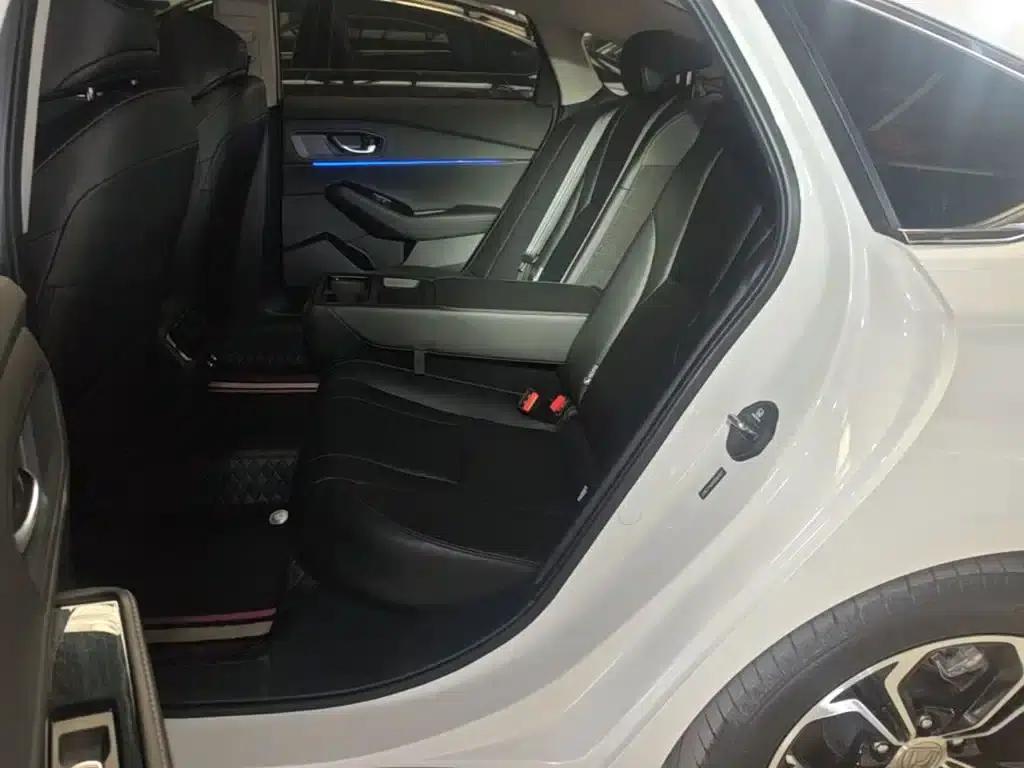 Accord 2023 260TURBO Smart Edition — миниатюра 17