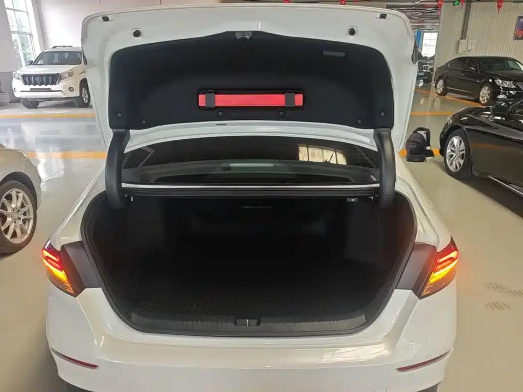 Accord 2023 260TURBO Smart Edition — миниатюра 19