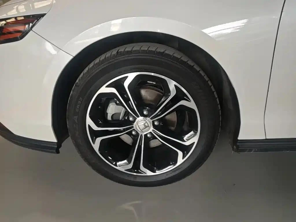 Accord 2023 260TURBO Smart Edition — миниатюра 23