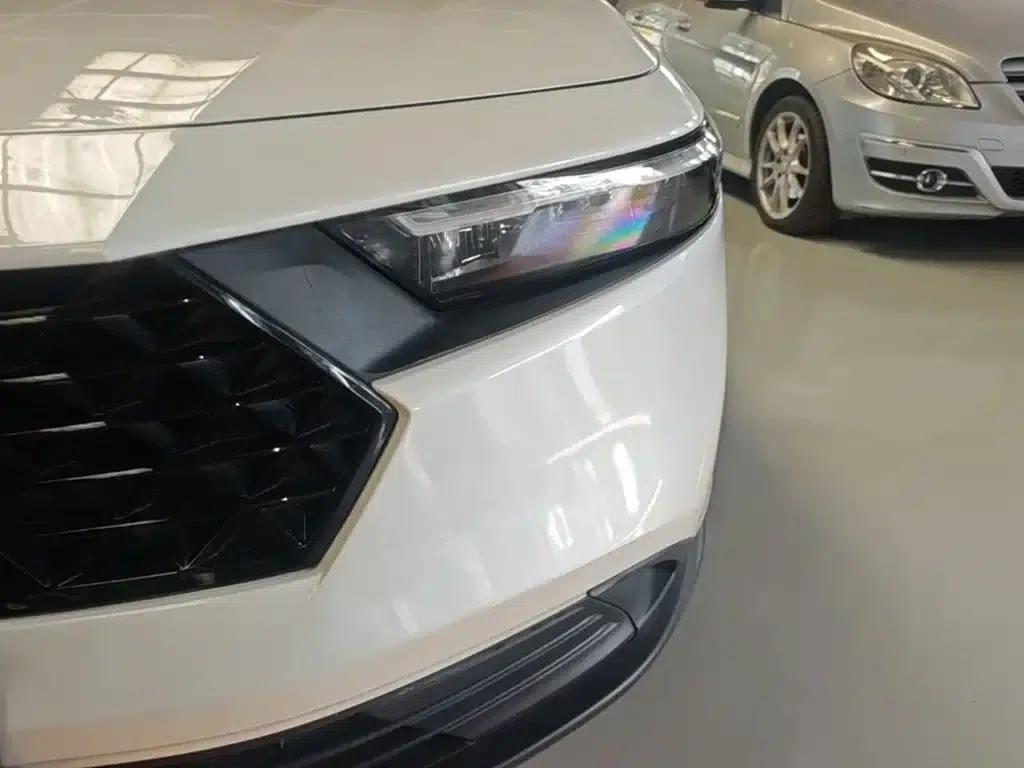 Accord 2023 260TURBO Smart Edition — миниатюра 24
