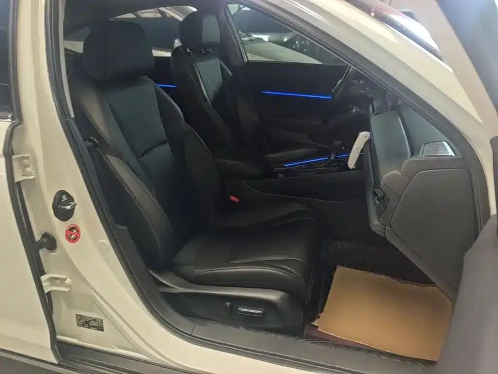 Accord 2023 260TURBO Smart Edition — миниатюра 25