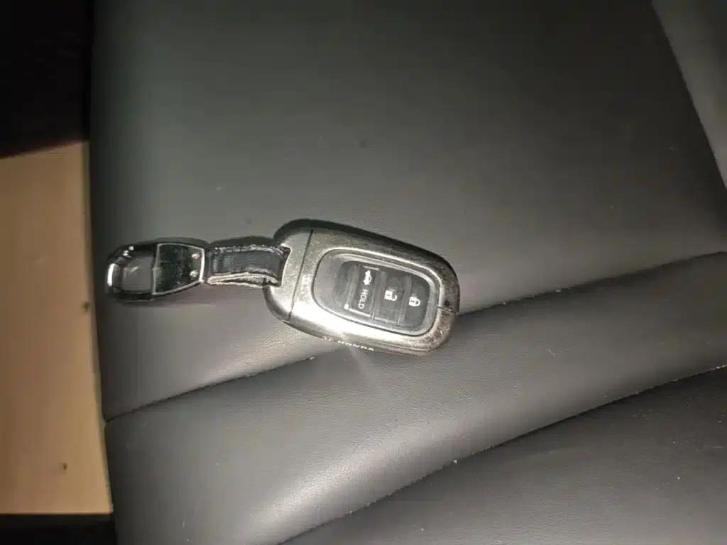 Accord 2023 260TURBO Smart Edition — миниатюра 9