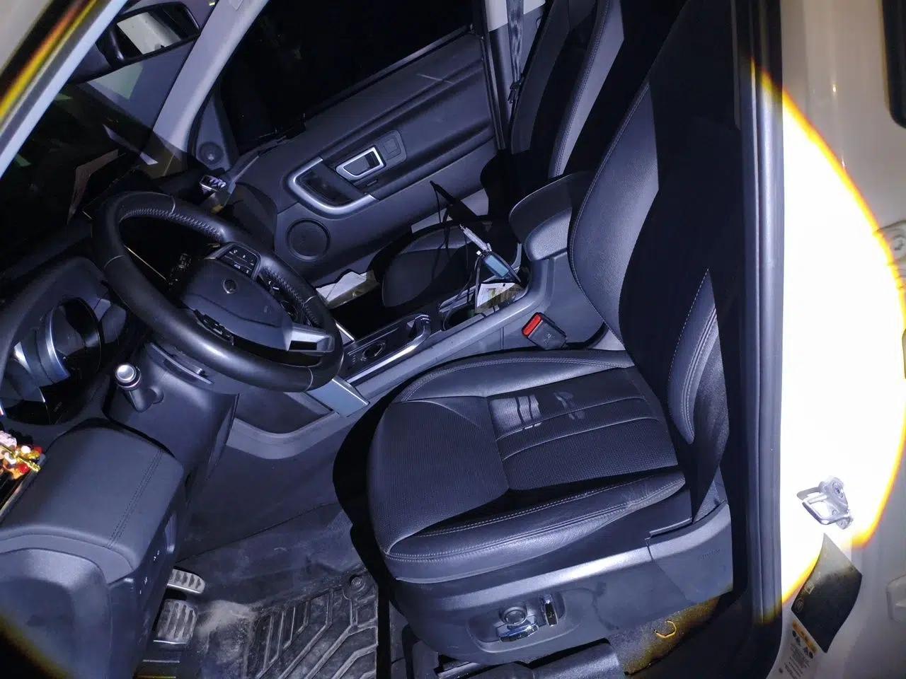Land Rover Discovery Sport 2018 240 PS SE Version — миниатюра 15