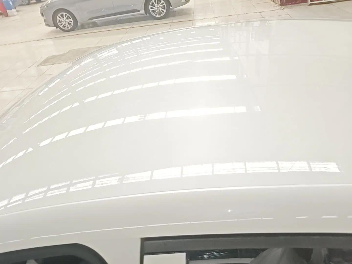 BYD Qin L 2024 DM-i 80KM Leading Model — миниатюра 7