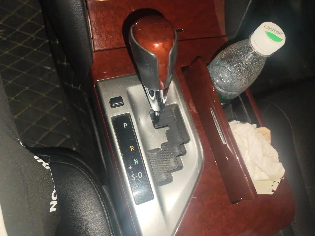 Toyota Camry 2013 2.0G Comfort Edition — миниатюра 14