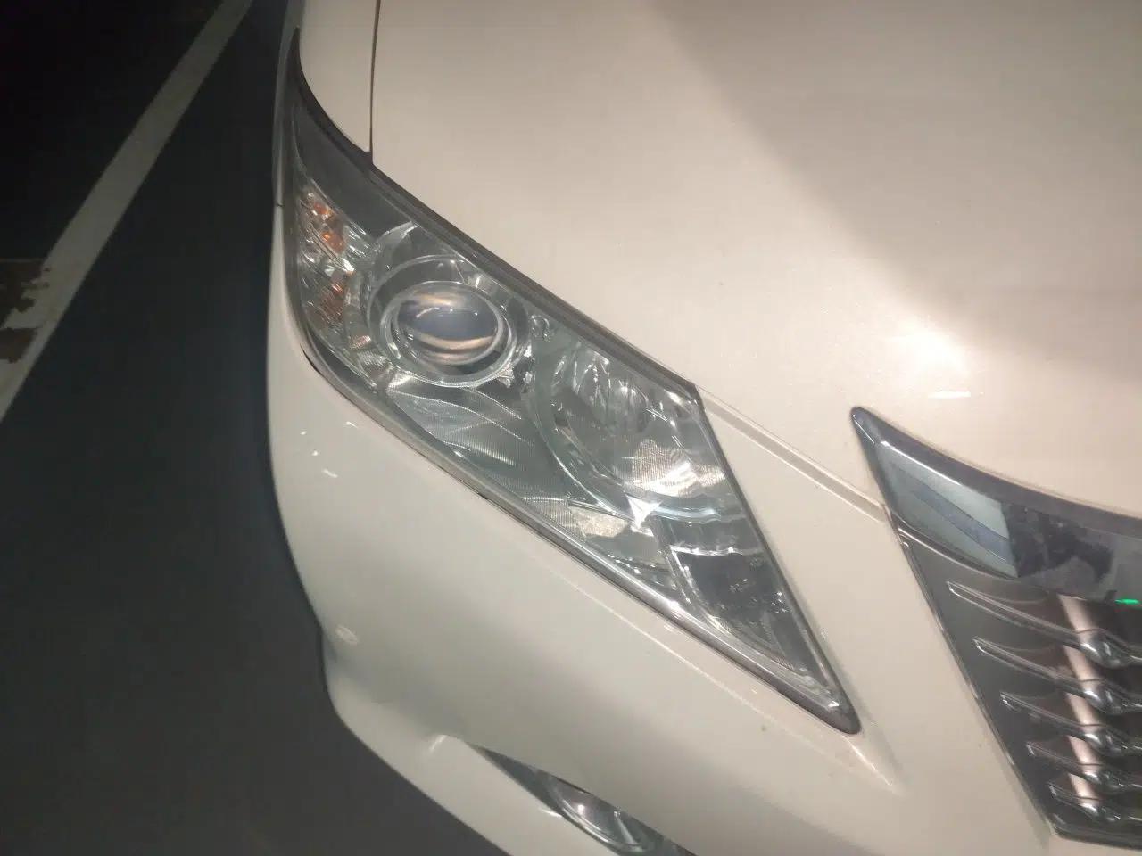 Toyota Camry 2013 2.0G Comfort Edition — миниатюра 7