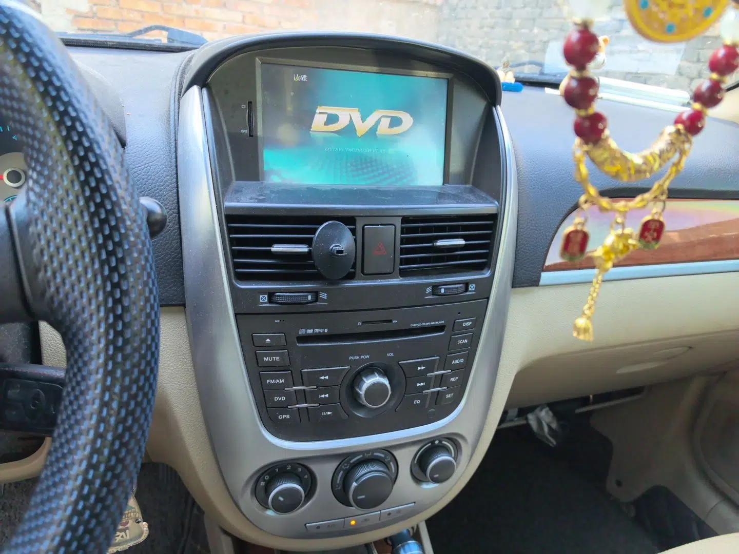 Buick Excelle 2011 1.6 LE-MT — миниатюра 13