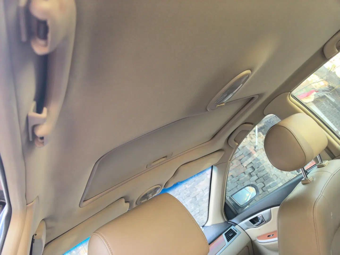 Buick Excelle 2011 1.6 LE-MT — миниатюра 18