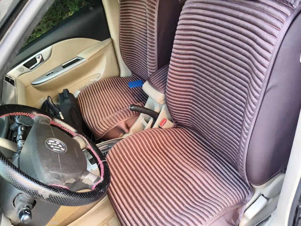 Buick Excelle 2013 1.5L Automatic Classic Model — миниатюра 15