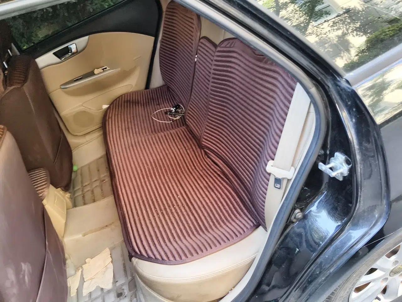Buick Excelle 2013 1.5L Automatic Classic Model — миниатюра 17