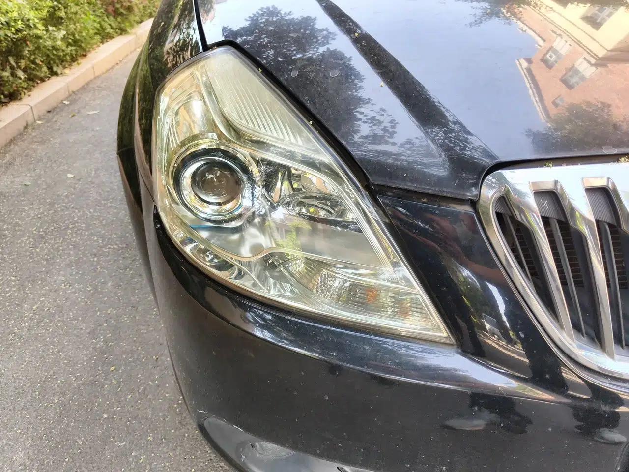 Buick Excelle 2013 1.5L Automatic Classic Model — миниатюра 7