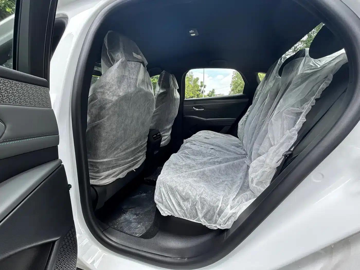 Qin PLUS 2026 DM-i 128KM Progressive Edition — миниатюра 8