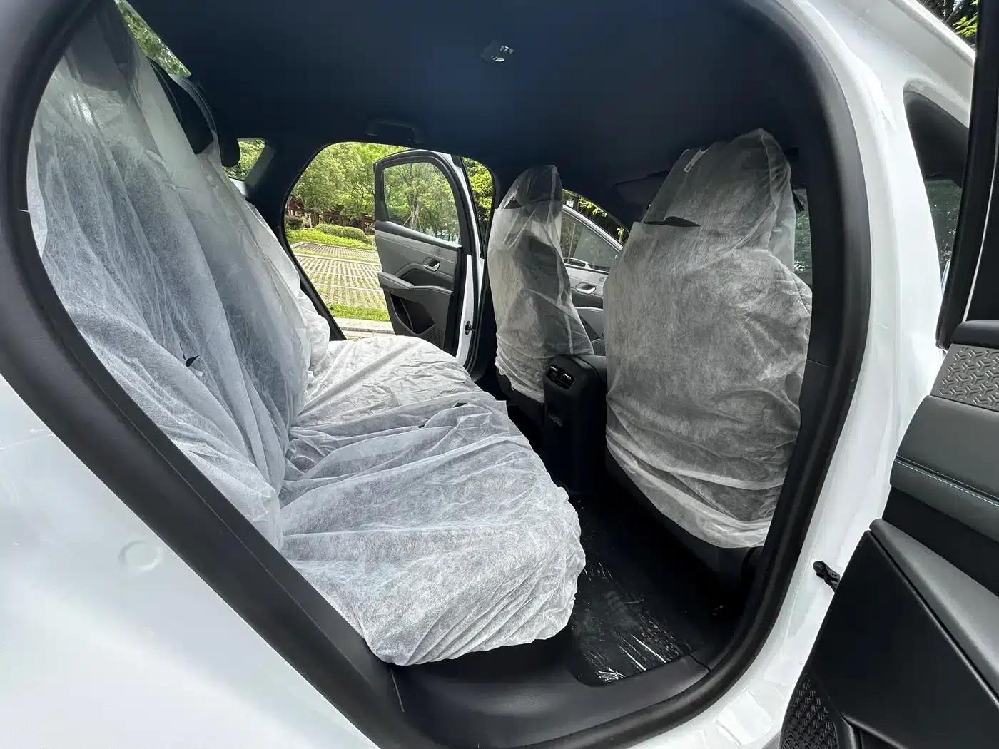 Qin PLUS 2026 DM-i 128KM Progressive Edition — миниатюра 9