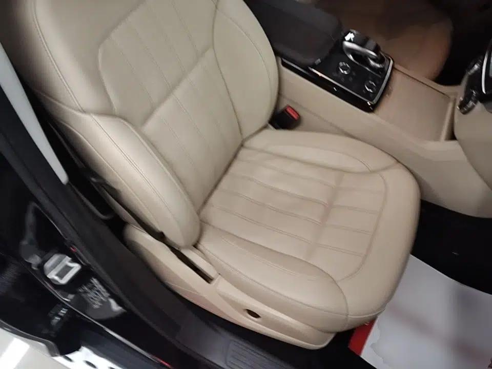 Mercedes-Benz GLS 2016 GLS 400 4MATIC Dynamic Model — миниатюра 19