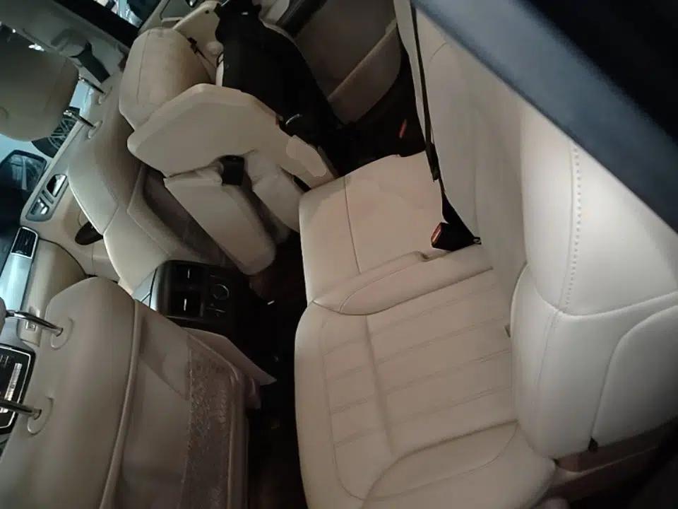 Mercedes-Benz GLS 2016 GLS 400 4MATIC Dynamic Model — миниатюра 20