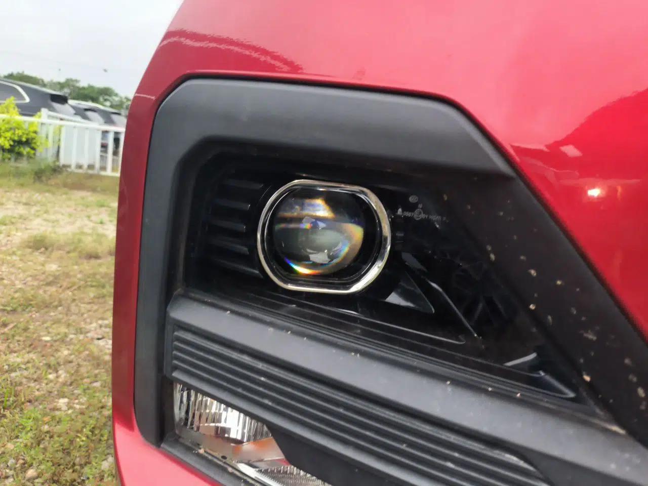 Baojun 530 2020 1.5T CVT Luxury Connected Version 6 Seats — миниатюра 7
