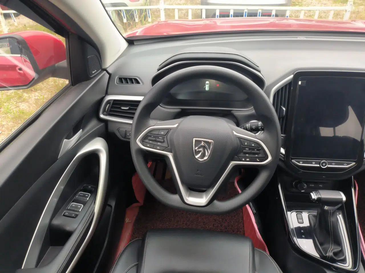 Baojun 530 2020 1.5T CVT Luxury Connected Version 6 Seats — миниатюра 10