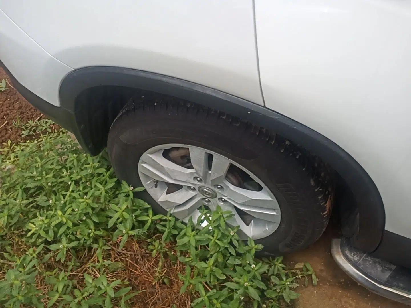 CHANGAN CS75 2014 1.8T Automatic Elite Version China V Standard — миниатюра 11