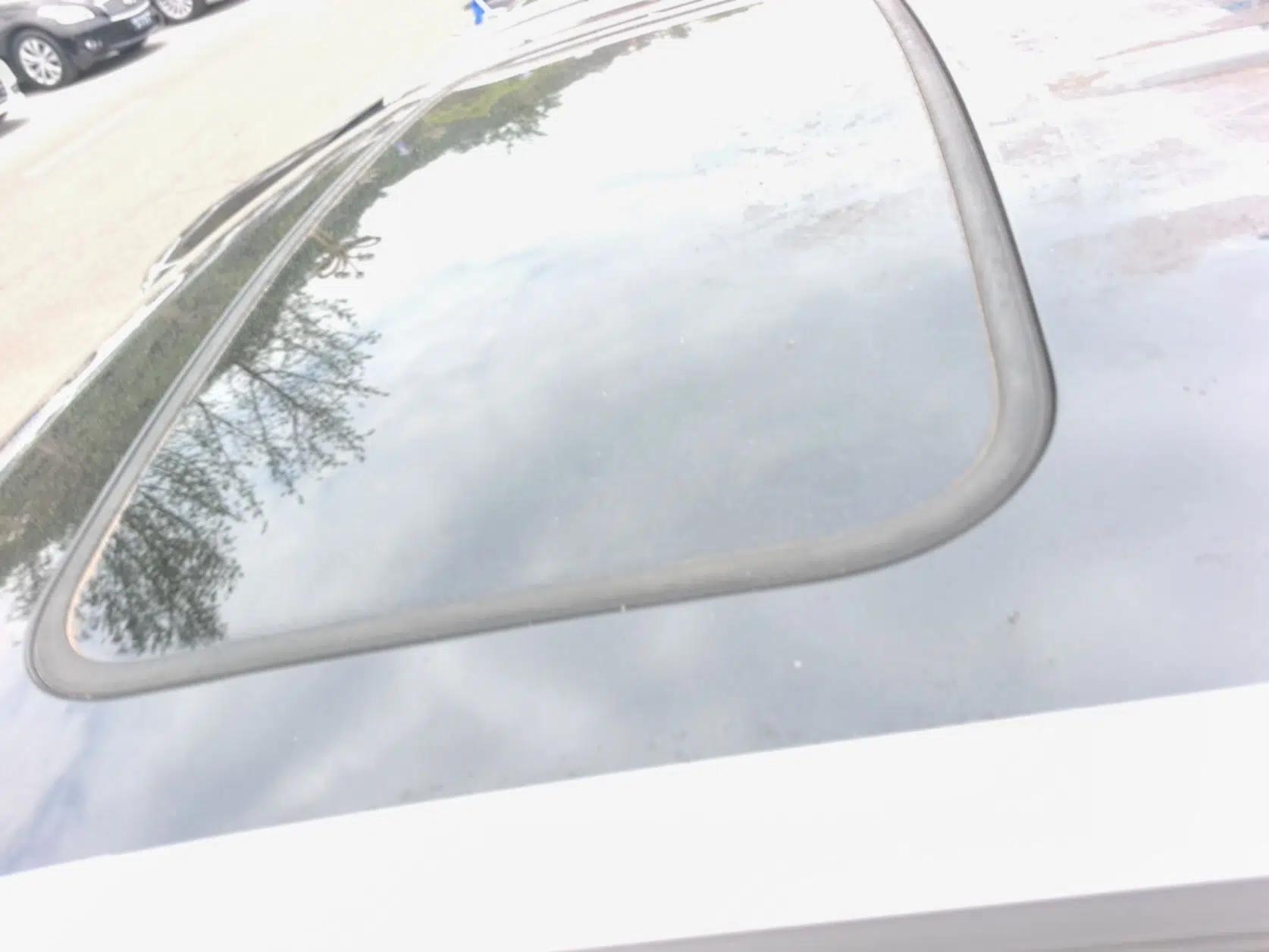 CHANGAN CS75 2014 2.0L Manual Leading Version China IV Standard — миниатюра 7