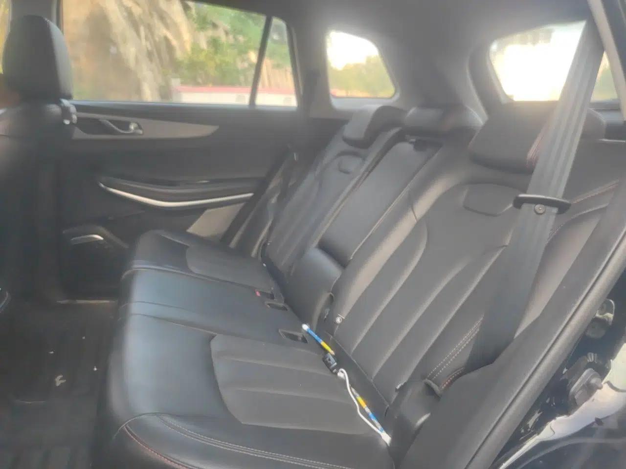 CHANGAN CS75 2021 Honor Million Edition 280T DCT Luxury Model — миниатюра 17