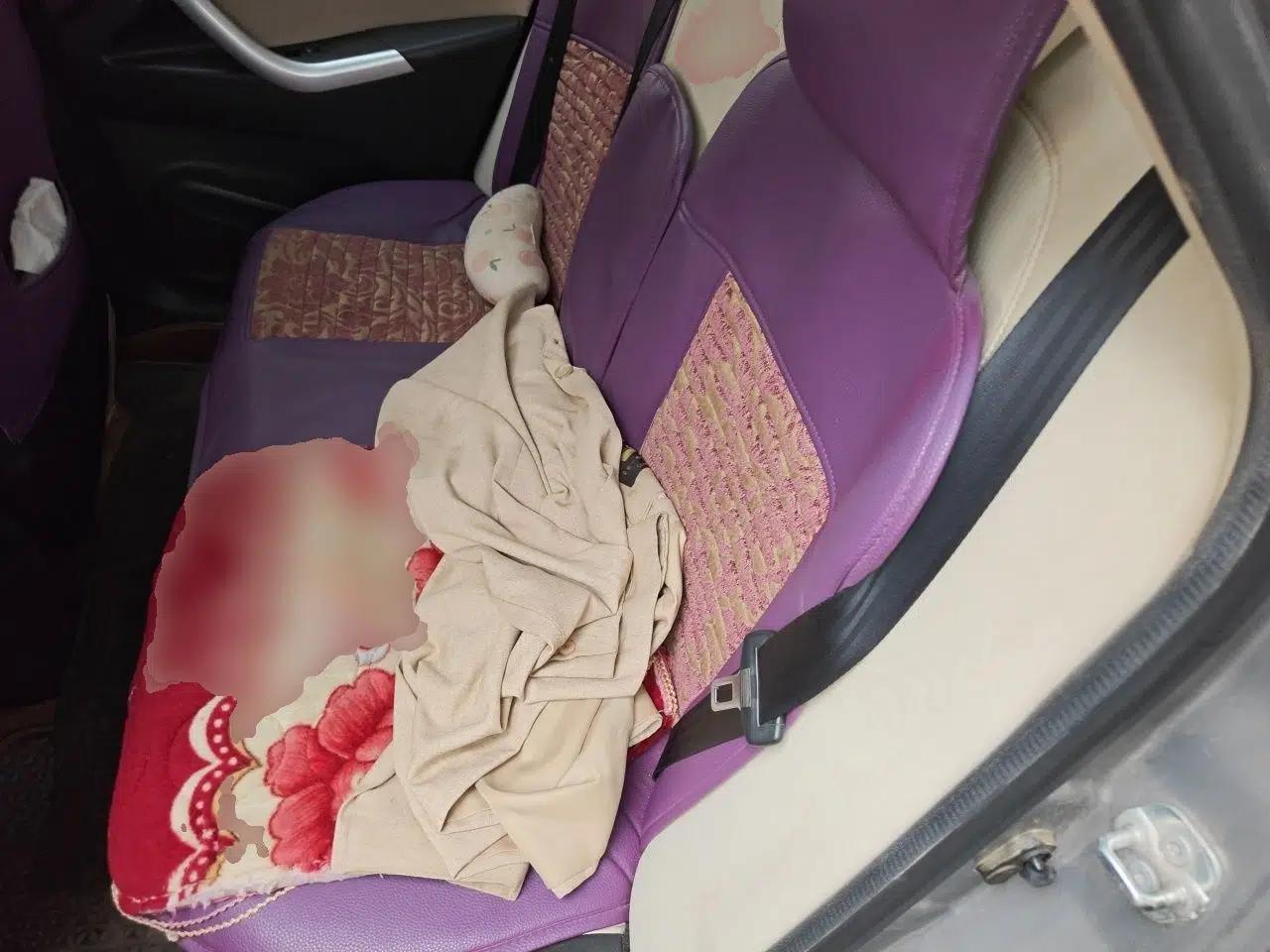 CHANGAN Alsvin V7 2016 1.6L Manual LeShang Model China V Standard — миниатюра 17