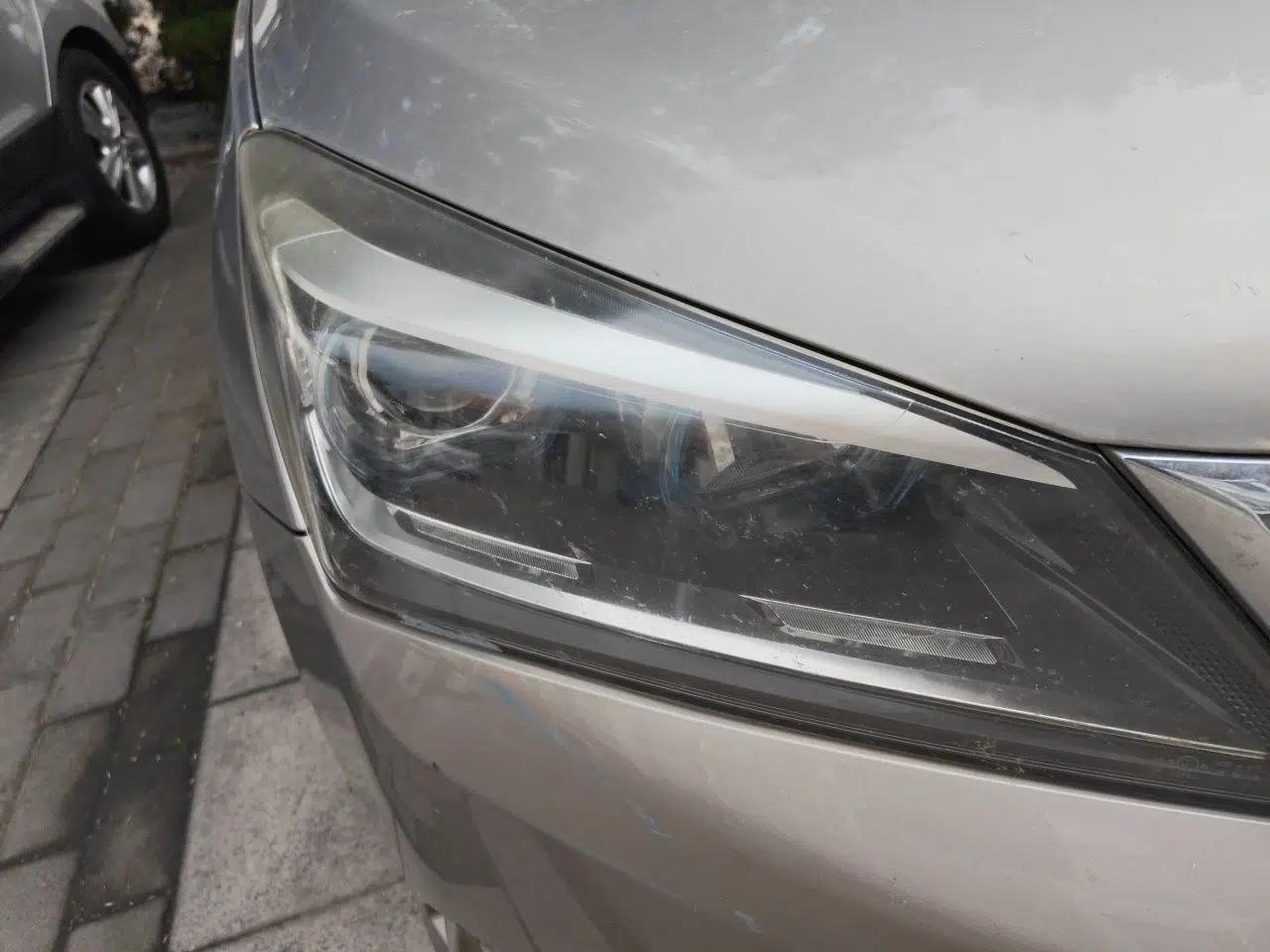 CHANGAN Alsvin V7 2016 1.6L Manual LeShang Model China V Standard — миниатюра 7