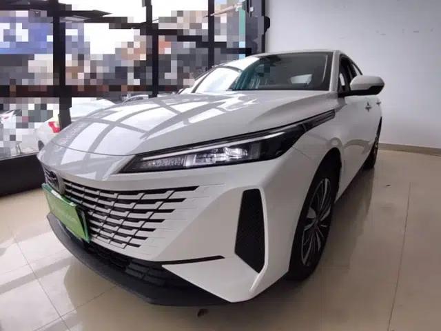 CHANGAN OSHAN 520 2025 Standard Edition