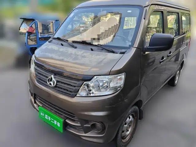 CHANGAN KAICHENG Star 3 2015 1.0L Value Edition Non-Air-Conditioned C10