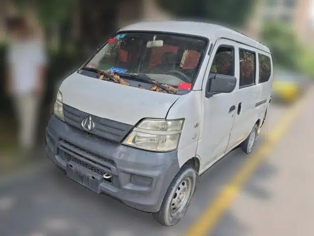 CHANGAN KAICHENG Star 2 2012 1.0L Base Version JL466Q9