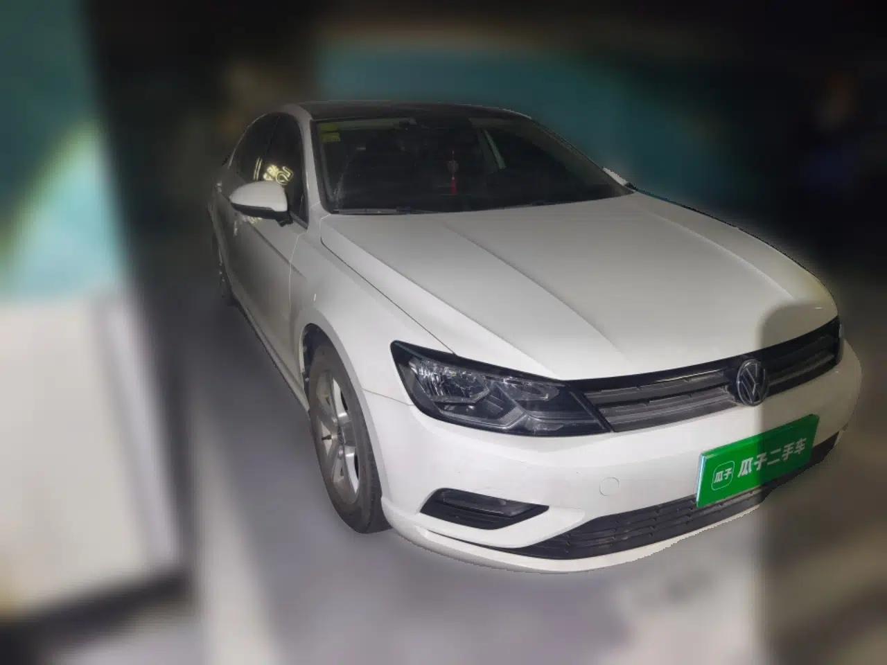 Volkswagen Lamando 2018 230TSI DSG Fashion Edition — миниатюра 3