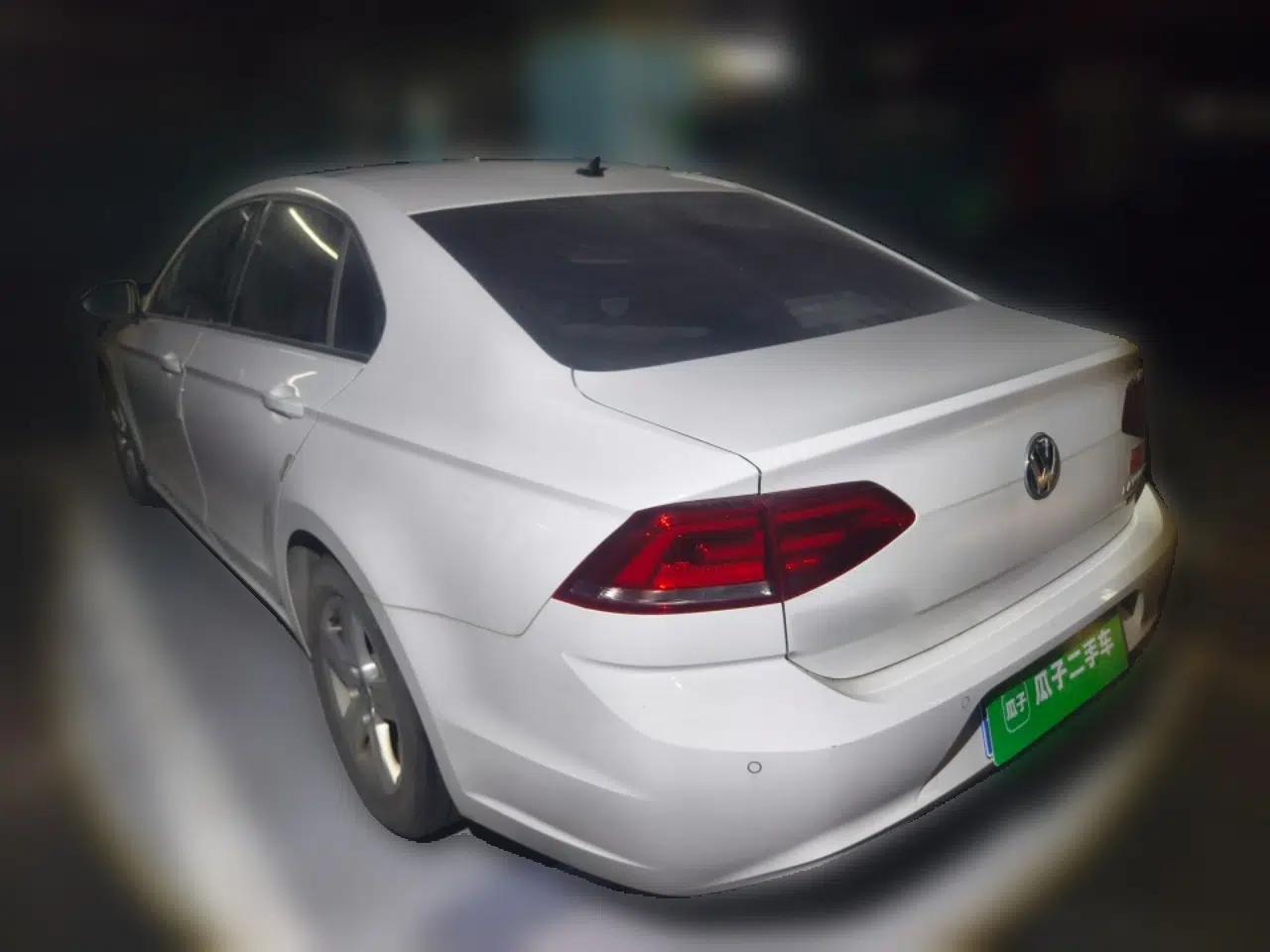 Volkswagen Lamando 2018 230TSI DSG Fashion Edition — миниатюра 4