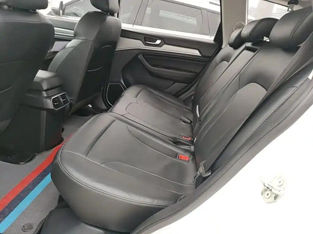 Haval H6 2018 Sport Edition 1.5T Automatic 2WD Elite (National V Emission Standard) — миниатюра 17