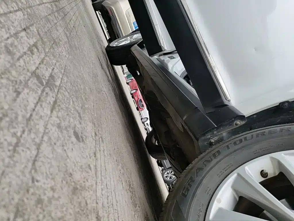Haval H6 2018 Sport Edition 1.5T Automatic 2WD Elite (National V Emission Standard) — миниатюра 21