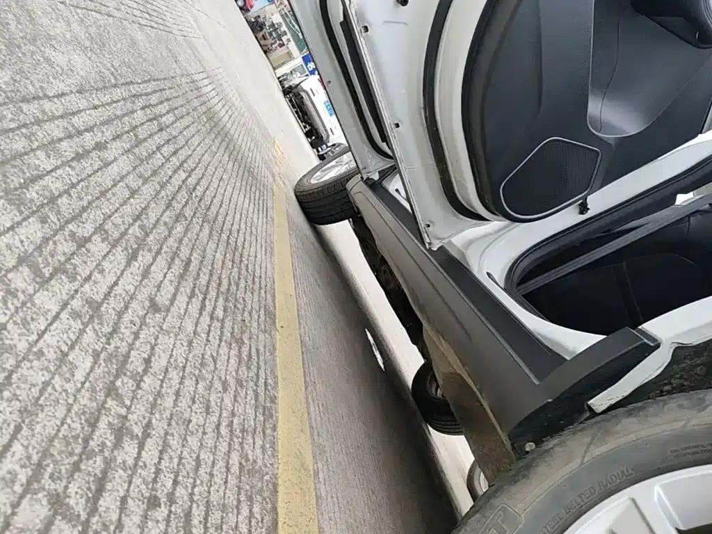 Haval H6 2018 Sport Edition 1.5T Automatic 2WD Elite (National V Emission Standard) — миниатюра 22