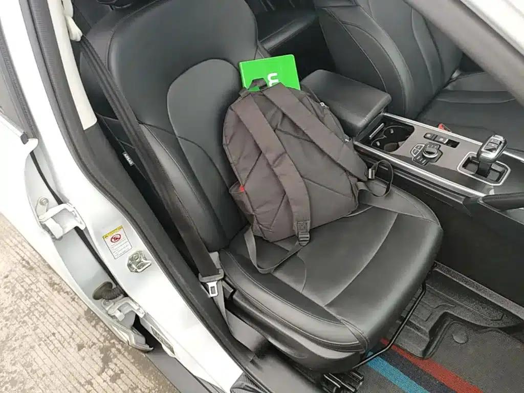 Haval H6 2018 Sport Edition 1.5T Automatic 2WD Elite (National V Emission Standard) — миниатюра 25