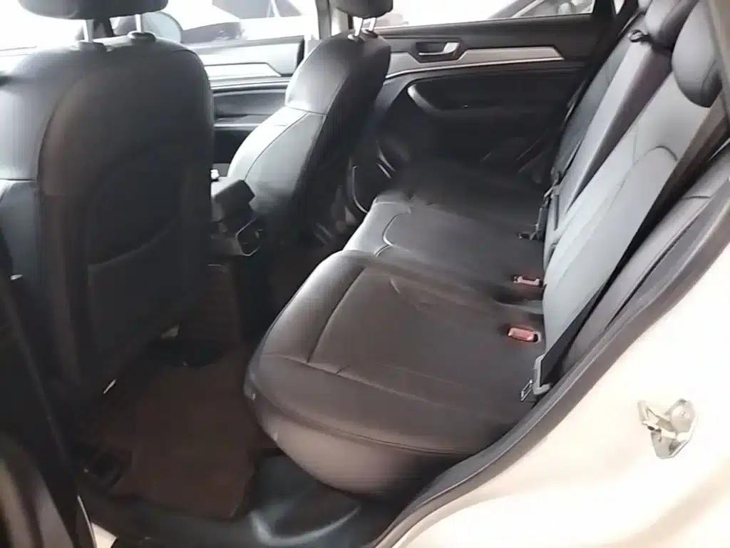 Haval H6 2018 Red Label Sport Edition 1.5T Automatic 2WD Elite — миниатюра 17