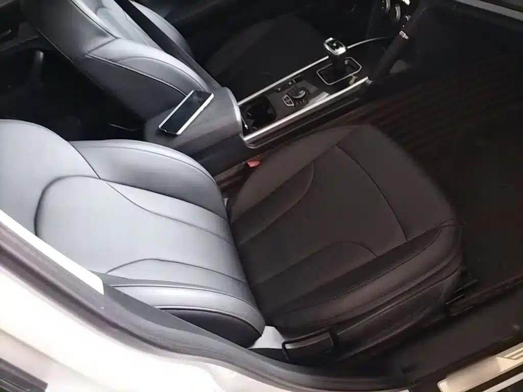Haval H6 2018 Red Label Sport Edition 1.5T Automatic 2WD Elite — миниатюра 25