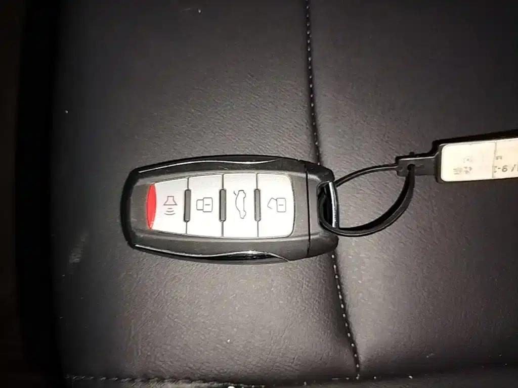 Haval H6 2018 Red Label Sport Edition 1.5T Automatic 2WD Elite — миниатюра 9